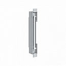 Петлевой базирующий элемент SIMONSWERK Tectus TE 640 3D A8 SZ (оцинкованный) для метал. дверных коробок