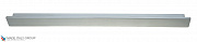 Ручка скоба модерн COLOMBO DESIGN F108H-CM матовый хром 280 мм