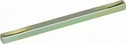 Четрыёхгранник для ручек, устанавливаемых на металлическую дверь , 150 мм PIN 8X8X150
