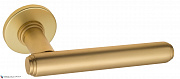 Дверная ручка Venezia "EXA" FSR французcкое золото