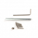 Фиксатор Code Deco WC-1403-CR
