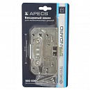 Замок врезной Apecs 5300-P-CR