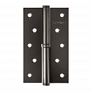 Петля Fuaro (Фуаро) съемная IN5430SL-BL GR левая (413/BL-5 125x75x2,5) графит БЛИСТЕР
