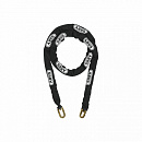 Цепь ABUS 10KS200 BLACK (черный чехол) (длина 2,0м, диаметр 14мм)