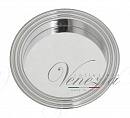 Ручка для раздвижной двери Venezia U211 полированный хром (1шт.)