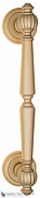 Ручка скоба Fratelli Cattini "MARANI" 245мм (195мм) D1-BS матовая латунь