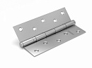 Петля универсальная 2BB 125x75x2,5 PN (перламутровый никель)