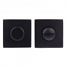 Фиксатор Code Deco Slim WC-3021-BLM
