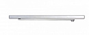 Скользящий канал для доводчиков DORMA TS 71/72/73V/83, цвет - белый