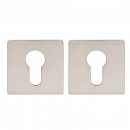 Накладки цилиндровые Code Deco Slim DP-C-30-NISM