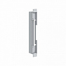 Петлевой базирующий элемент SIMONSWERK Tectus TE 540 3D SZ (оцинкованный) для метал. дверных коробок
