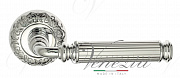 Дверная ручка Venezia "MOSCA" D4 полированный хром