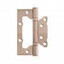 Петля накладная Avers 100*63*2-B2-NIS