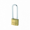 Навесной замок ABUS 65/30HB60 C/DFNLI (на карте)