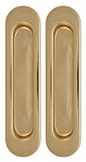 Ручка для раздвижных дверей SH010-GP-2 золото