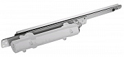 Скользящий канал G96 EMF для Cam Action ITS 96, DIN-L (левый), цвет - серебро.