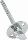 Ручка поворотная SB-30/6-CP-8 (хром)