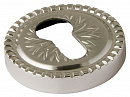Накладка CYLINDER ET/CL-SILVER-925 Серебро 925 2 шт.