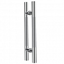 Ручки-скобы Apecs HC-0920-25/300-INOX/304