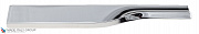 Ручка скоба модерн COLOMBO DESIGN F120SX-CR полированный хром 160 мм