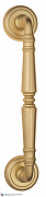 Ручка скоба Venezia "VIGNOLE" 260мм (210мм) D1 французское золото