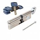 Цилиндровый механизм Apecs Premier XR-120-C15-NI