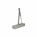 Доводчик DORMA TS-Profil EN2/3/4 + Size5 BCA (cеребристый)